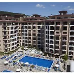 Bendita Mare Aparthotel 4*