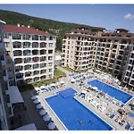 Aparthotel Bendita Mare Zlate písky