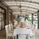 Apartmanhotel Bendita Mare Aranyhomok