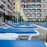 Bendita Mare Aparthotel 4*