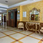 Bendita Mare 4* Zlate písky