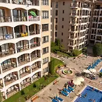 Bendita Mare Aparthotel 4*