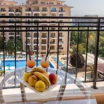 Aparthotel Bendita Mare Zlate písky