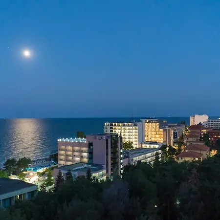 Apartmanhotel Bendita Mare
