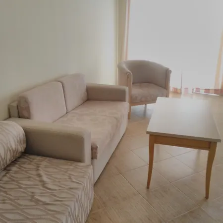 Apartmanhotel Bendita Mare 4*