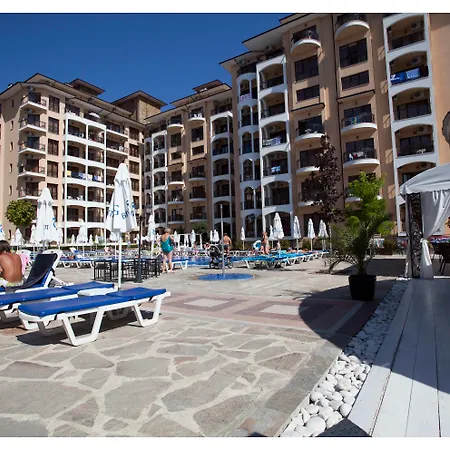 Aparthotel Bendita Mare Zlate písky