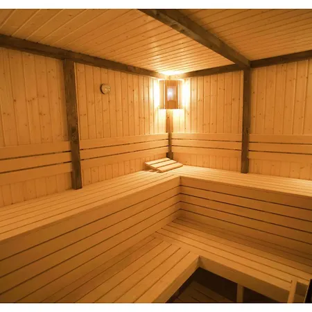 Bendita Mare Apartmanhotel Aranyhomok