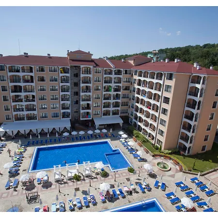 Bendita Mare Apartmanhotel