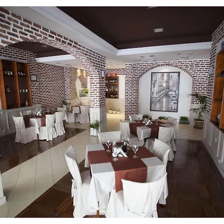 Bendita Mare Apartmanhotel 4*