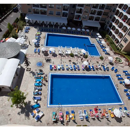 Bendita Mare 4* Aranyhomok