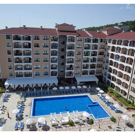 Bendita Mare Apartmanhotel Aranyhomok