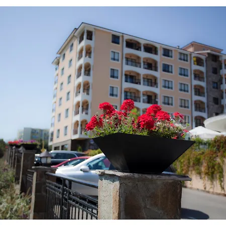 Apartmanhotel Bendita Mare Aranyhomok