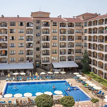 Bendita Mare 4* Goudstrand