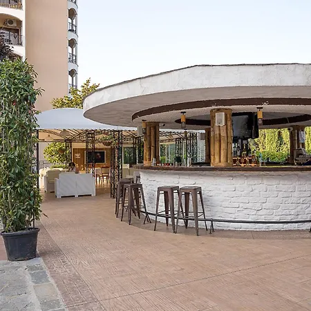 Aparthotel Bendita Mare