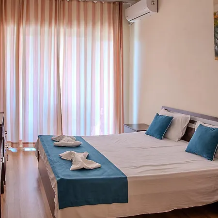 Bendita Mare Apartmanhotel Aranyhomok
