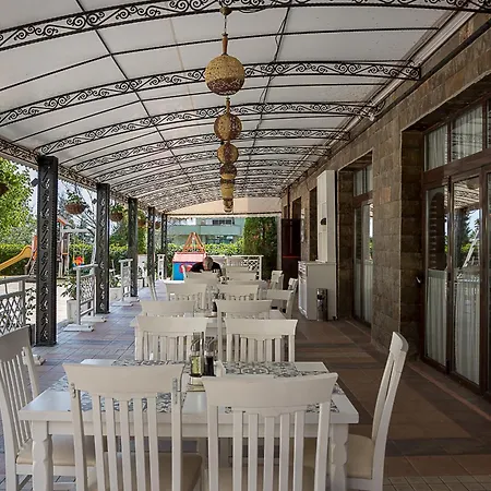 Bendita Mare 4* Aranyhomok