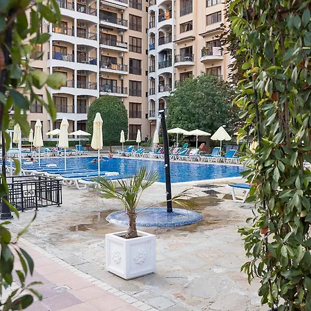 Bendita Mare Apartmanhotel