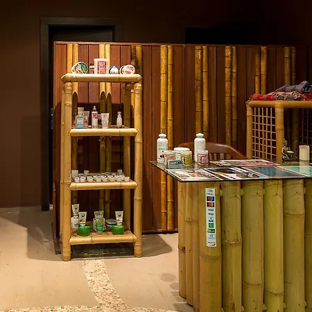 Bendita Mare Apartmanhotel Aranyhomok