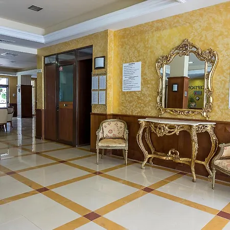 Bendita Mare 4* Aranyhomok