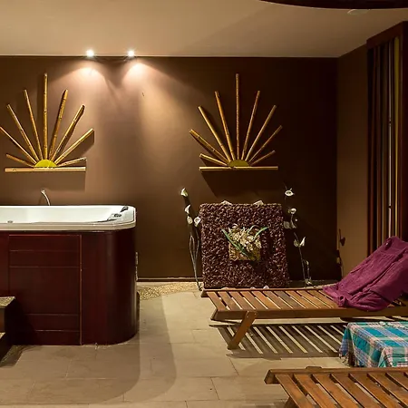 Bendita Mare Apartmanhotel