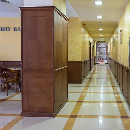 Bendita Mare 4* Aranyhomok