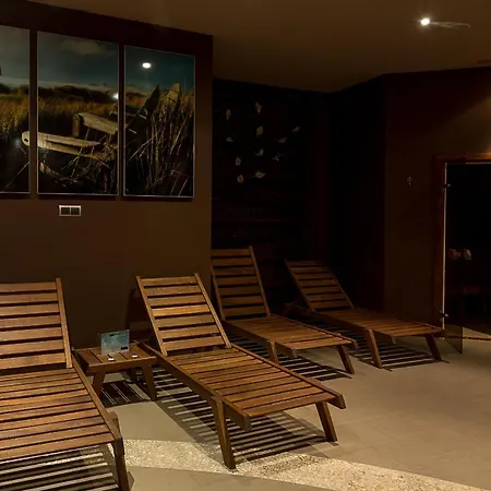 Apartmanhotel Bendita Mare