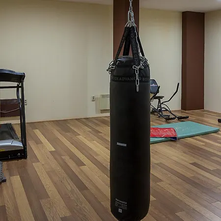 Bendita Mare Apartmanhotel Aranyhomok