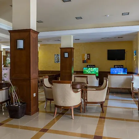 Apartmanhotel Bendita Mare Aranyhomok