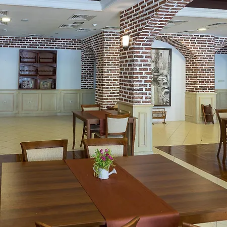 Bendita Mare Apartmanhotel Aranyhomok