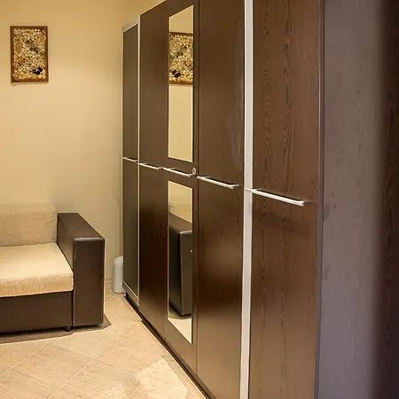 Bendita Mare Aranyhomok