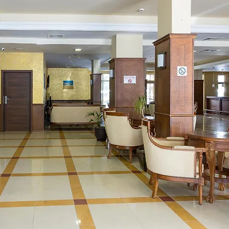 Bendita Mare 4* Aranyhomok