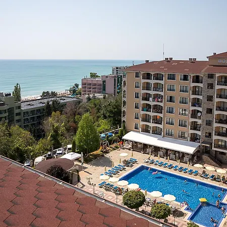 Bendita Mare Apartmanhotel