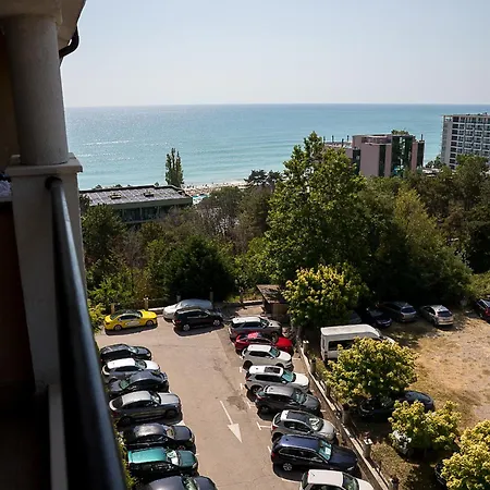 Apartmanhotel Bendita Mare 4*