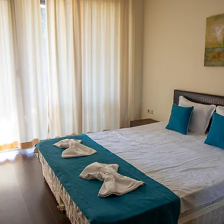 Bendita Mare Apartmanhotel