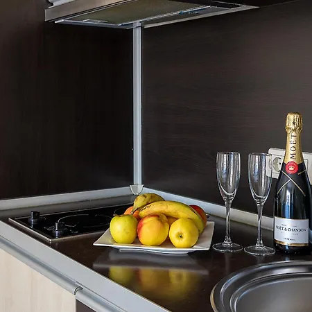 Bendita Mare Apartmanhotel Aranyhomok