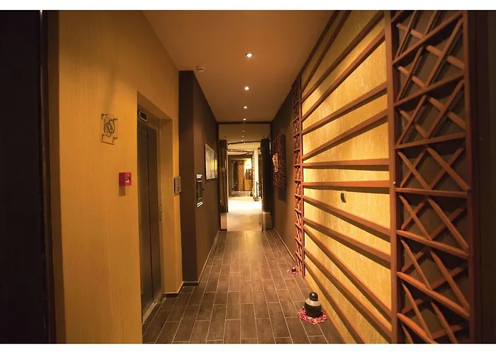 Апарт-отель Bendita Mare Золотые Пески