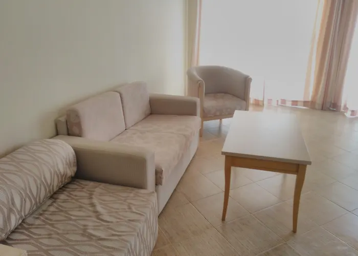 Апарт-отель Bendita Mare 4*