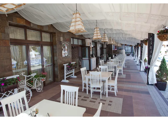 Bendita Mare Апарт-отель