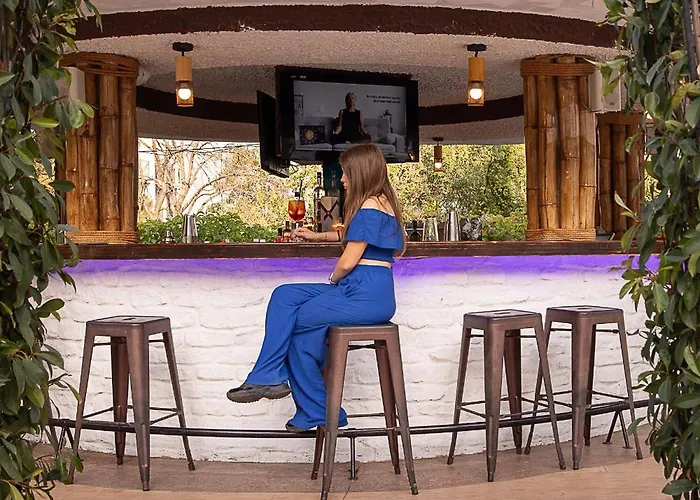 Bendita Mare Золотые Пески