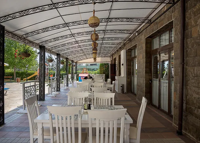 Bendita Mare 4* Золотые Пески