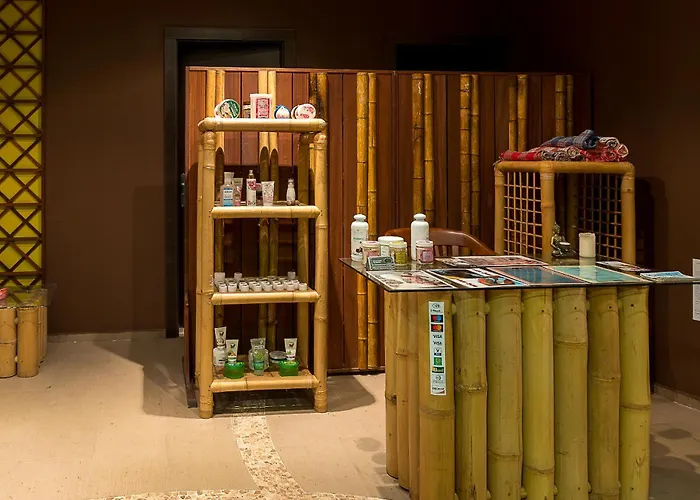 Bendita Mare Апарт-отель Золотые Пески