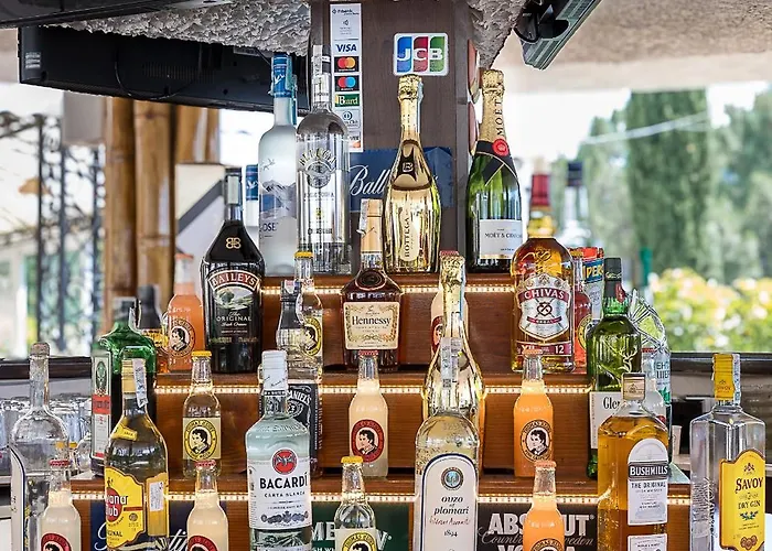 Апарт-отель Bendita Mare Золотые Пески