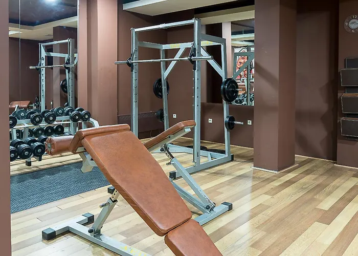 Bendita Mare Золотые Пески