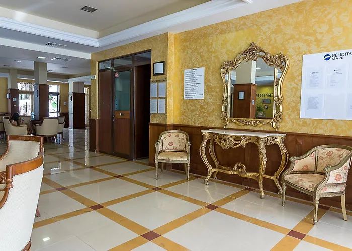 Bendita Mare 4* Золотые Пески