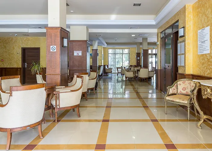 Апарт-отель Bendita Mare 4*