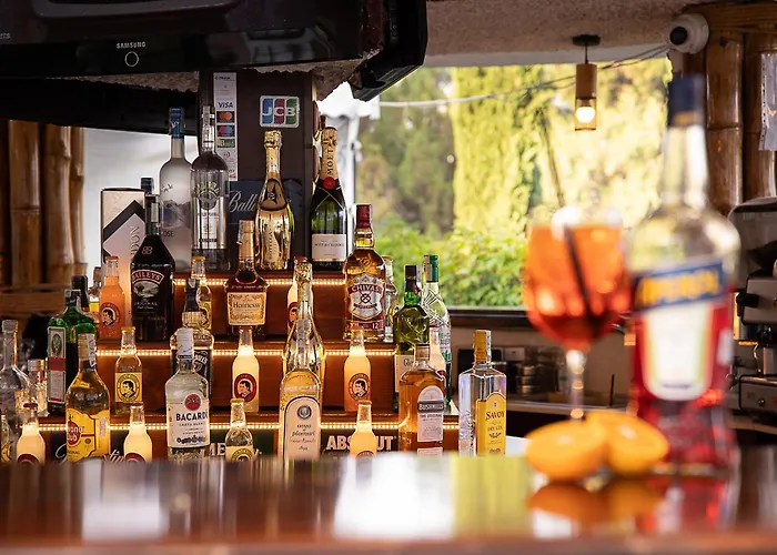 Bendita Mare Золотые Пески