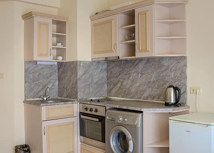 Bendita Mare 4* Золотые Пески