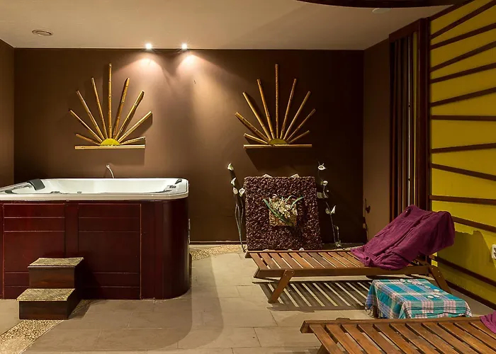 Bendita Mare Апарт-отель