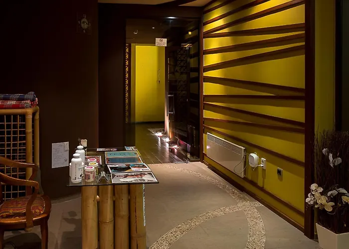 Bendita Mare Золотые Пески