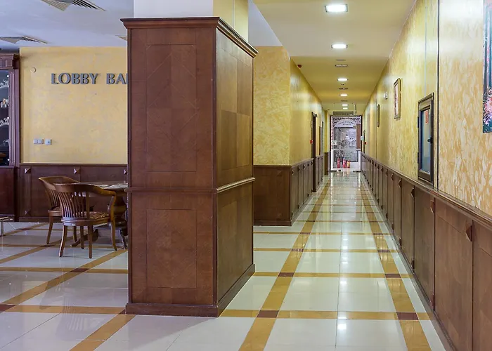 Bendita Mare 4* Золотые Пески